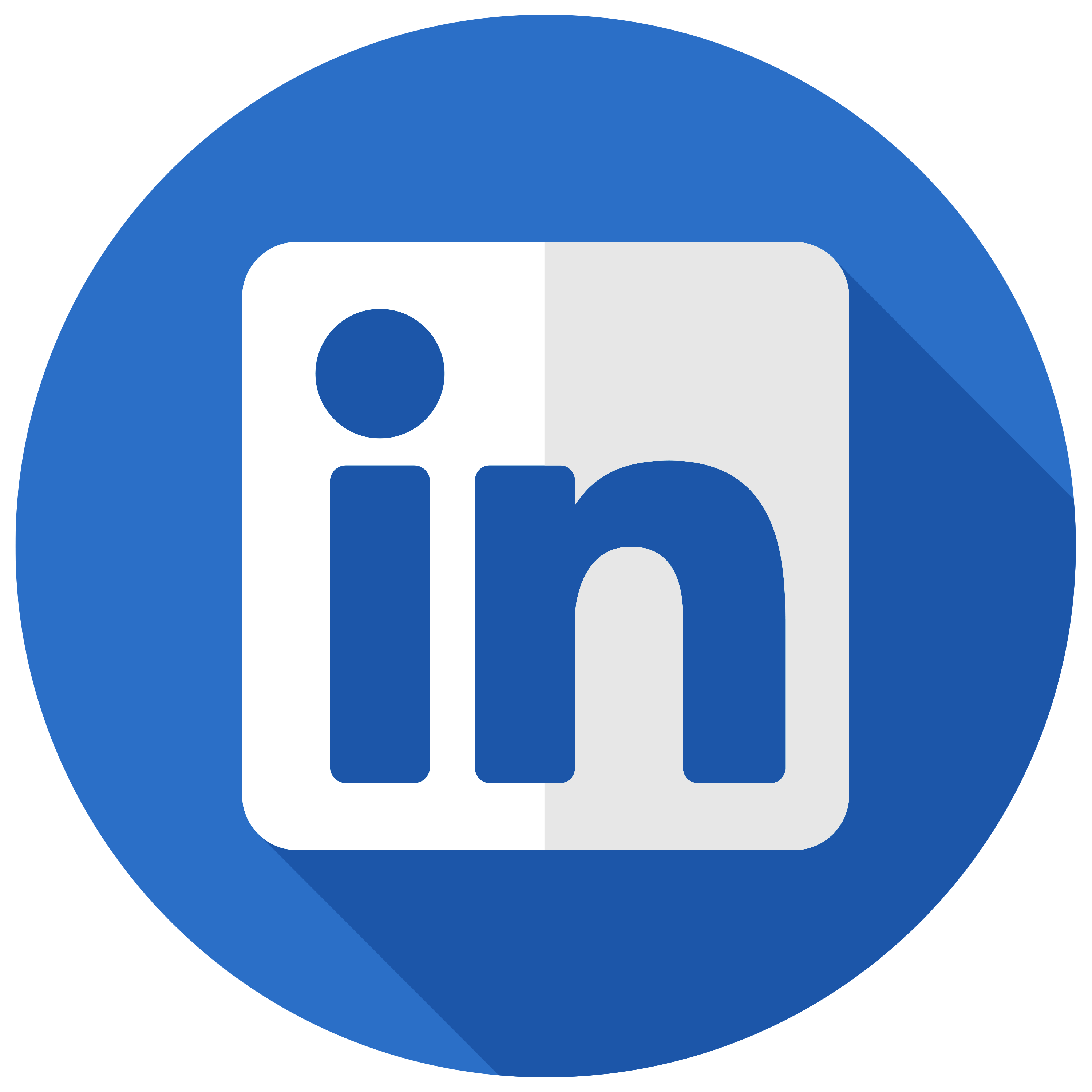 Linkedin Handle